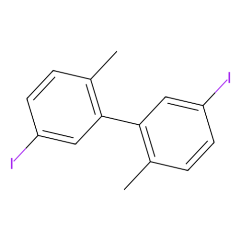 5,5'-二碘-2,2'-二甲基联苯,5,5'-Diiodo-2,2'-dimethylbiphenyl