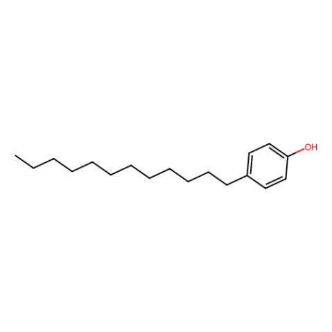 4-十二烷基苯酚,4-Dodecylphenol