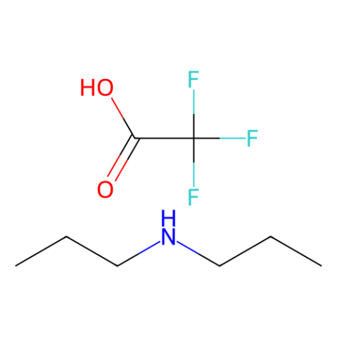 二丙铵三氟乙酸盐,Dipropylammonium Trifluoroacetate