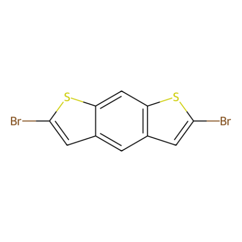 2,6-二溴苯并[1,2:b:5,4-b']二噻吩,2,6-Dibromobenzo[1,2-b:5,4-b']dithiophene
