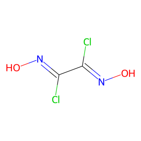 二氯乙二肟,Dichloroglyoxime