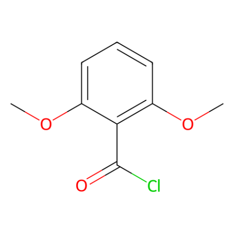 2,6-二甲氧基苯甲酰氯,2,6-Dimethoxybenzoyl chloride