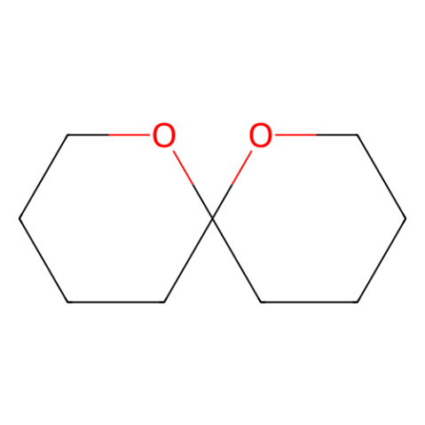 1,7-二氧杂螺[5.5]十一烷,1,7-Dioxaspiro[5.5]undecane