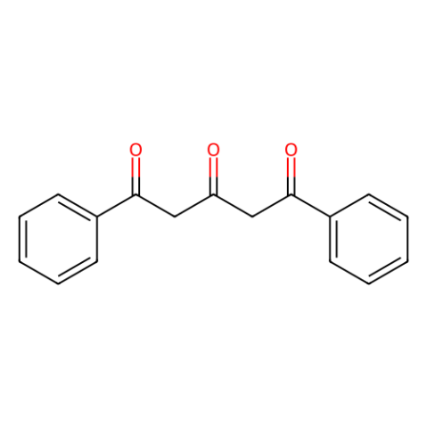 1,5-二苯基-1,3,5-戊烷三酮,1,5-Diphenyl-1,3,5-pentanetrione