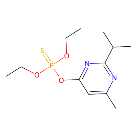 二嗪农-(二乙基-d??),Diazinon-(diethyl-d??)