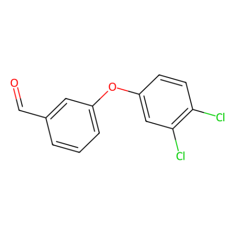 3-(3,4-二氯苯氧基)苯甲醛,3-(3,4-Dichlorophenoxy)benzaldehyde