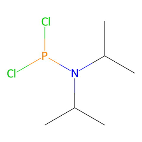 二氯-N,N-二异丙基亚磷酰胺,Diisopropylphosphoramidous dichloride