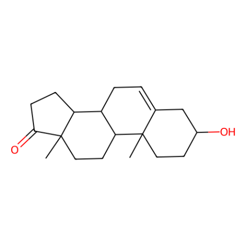 脫氫表雄酮-2,2,3,4,4,6-d?,Dehydroepiandrosterone-2,2,3,4,4,6-d?