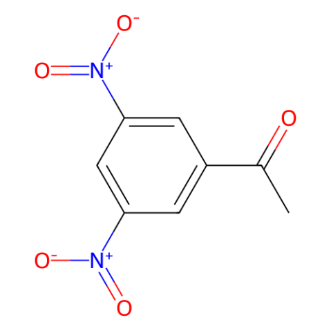 3',5'-二硝基苯乙酮,3′,5′-Dinitroacetophenone