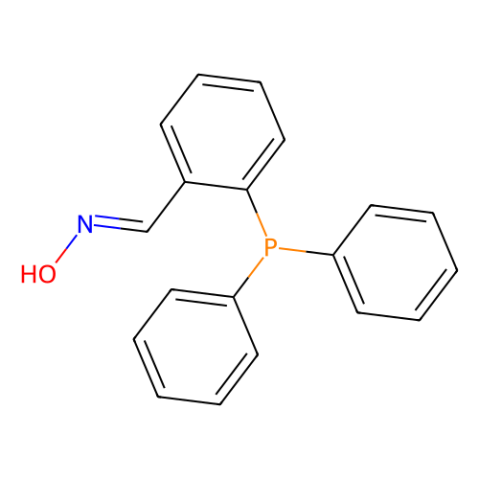 2-(二苯基膦)苯甲醛肟,2-(Diphenylphosphino)benzaldehyde oxime