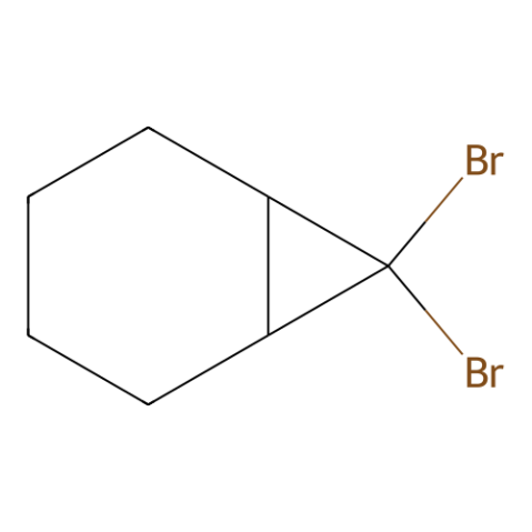 7,7-二溴双环[4.1.0]庚烷,7,7-Dibromobicyclo[4.1.0]heptane