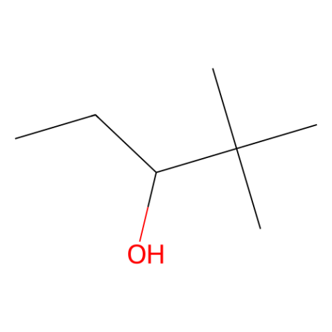 2,2-二甲基-3-戊醇,2,2-Dimethyl-3-pentanol
