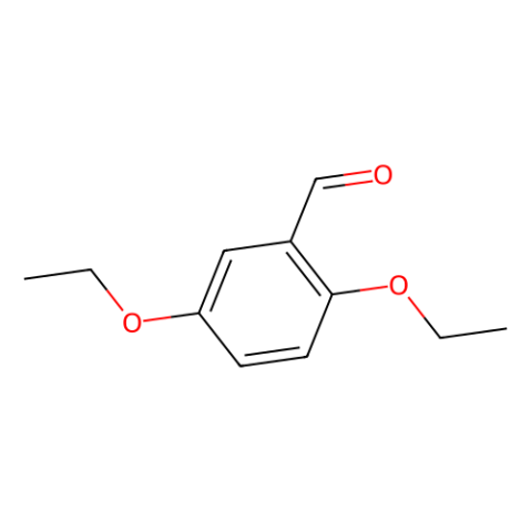 2,5-二乙氧基苯甲醛,2,5-Diethoxybenzaldehyde