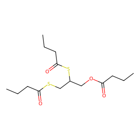 2,3-二巯基-1-丙醇三丁酸酯,2,3-Dimercapto-1-propanol tributyrate