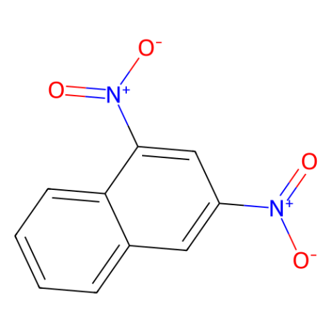 1,3-二硝基萘,1,3-Dinitronaphthalene