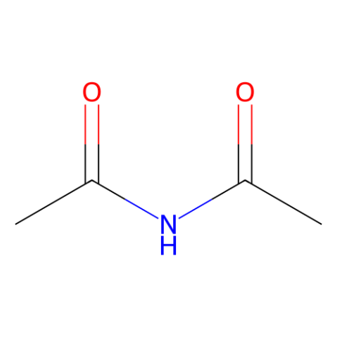 双乙酰胺,Diacetamide