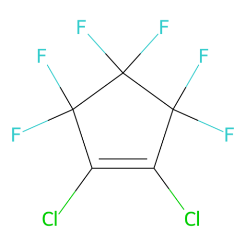 1,2-二氯六氟环戊烯,1,2-Dichlorohexafluorocyclopentene