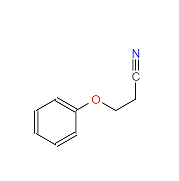 3-苯氧基丙腈,3-PHENOXYPROPIONITRILE