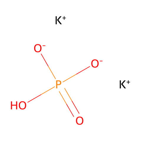 磷酸氫二鉀,Dipotassium deuterium phosphate