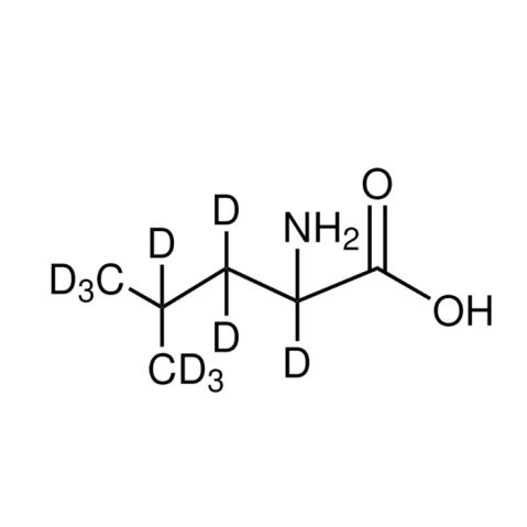 DL-亮氨酸-d??,DL-Leucine-d??