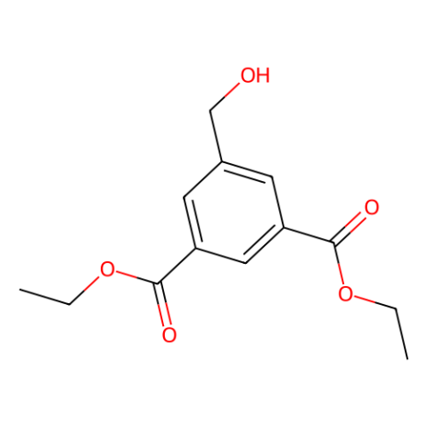 5-(羥甲基)間苯二甲酸二乙酯,Diethyl 5-(hydroxymethyl)isophthalate