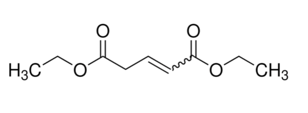 戊二酸二乙酯，顺式和反式的混合物,Diethyl glutaconate, mixture of cis and trans