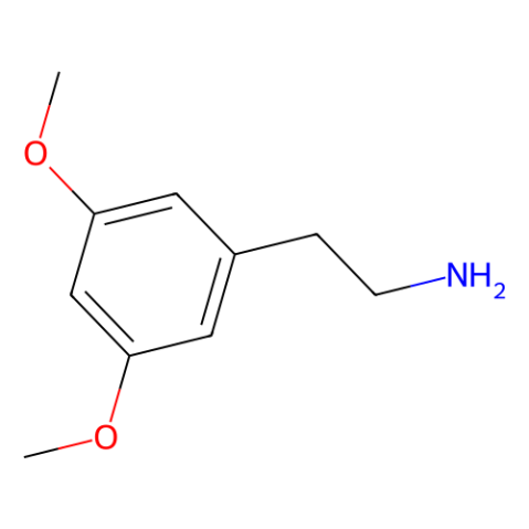 3,5-二甲氧基苯乙胺,3,5-Dimethoxyphenethylamine