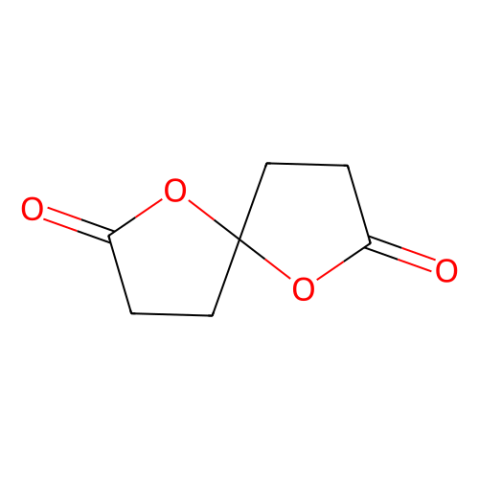 1,6-二氧雜螺[4.4]壬烷-2,7-二酮,1,6-Dioxaspiro[4.4]nonane-2,7-dione
