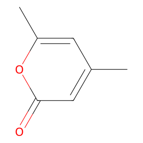 4,6-二甲基-α-吡喃酮,4,6-Dimethyl-α-pyrone