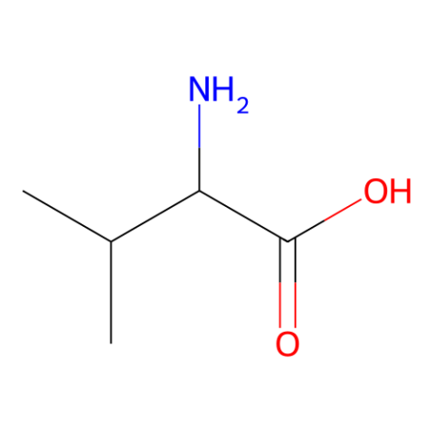 DL-缬氨酸-1-13C,DL-Valine-1-13C