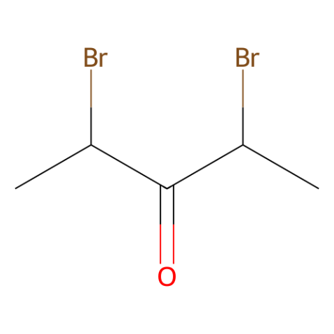 2,4-二溴-3-戊酮,2,4-Dibromo-3-pentanone
