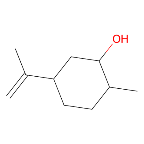 (+)-二氫香芹醇,(+)-Dihydrocarveol