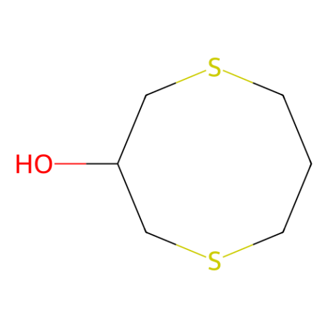 1,5-二thia環(huán)辛烷-3-醇,1,5-Dithiacyclooctan-3-ol