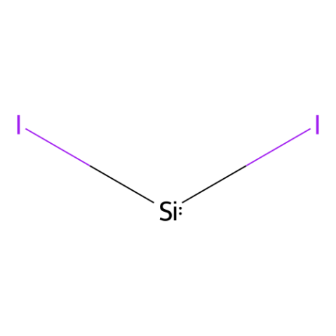 二碘硅烷,Diiodosilane