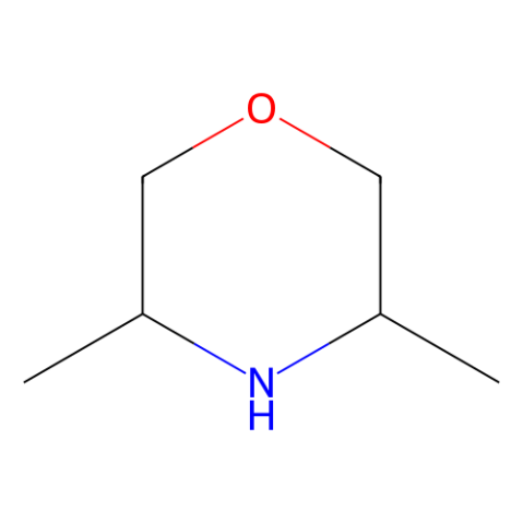 3,5-二甲基吗啉,3,5-Dimethyl-morpholine