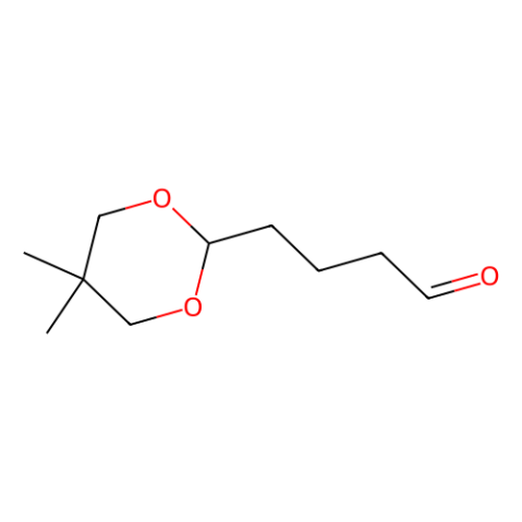 5,5-二甲基-2-丁醛-1,3-二恶烷,5,5-dimethyl-2-butanal-1,3-dioxane