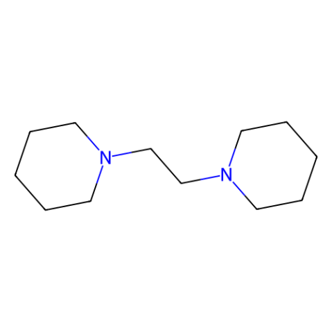 1,2-二哌啶乙烷,1,2-dipiperidinoethane
