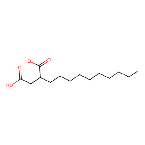 2-癸基琥珀酸,2-decylsuccinic acid