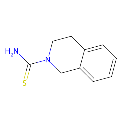3,4-二氢异喹啉-2(1H)-carbo硫代酰胺,3,4-Dihydroisoquinoline-2(1H)-carbothioamide