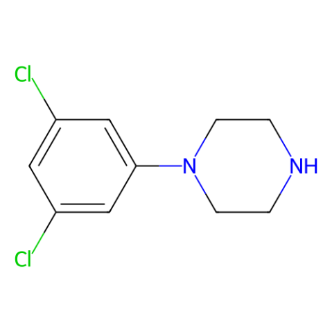 1-(3,5-二氯苯基)哌嗪,1-(3,5-dichlorophenyl)piperazine