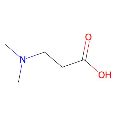 3-二甲氨基丙酸,3-dimethylaminopropionic acid