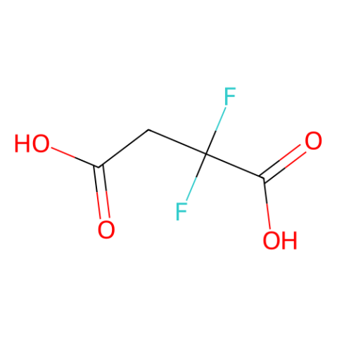 2,2-二氟琥珀酸,2,2-Difluorosuccinic acid