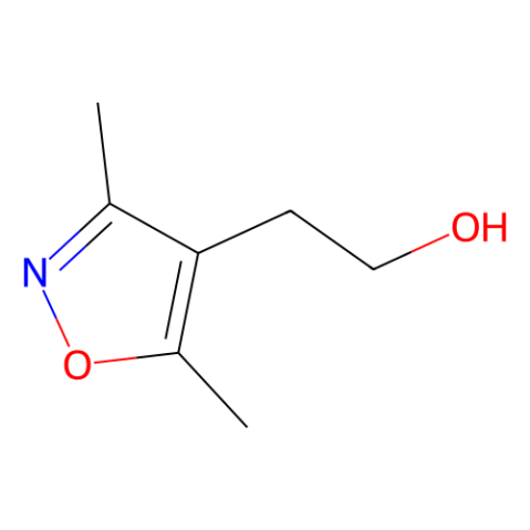 2-(3,5-二甲基异恶唑-4-基)乙醇,2-(3,5-Dimethylisoxazol-4-yl)ethanol