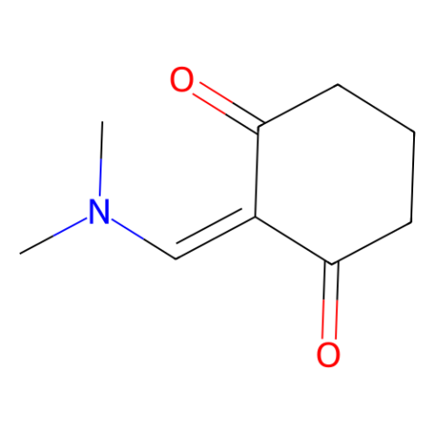 2-二甲基氨基亚甲基环己烷-1,3-二酮,2-Dimethylaminomethylenecyclohexane-1,3-dione