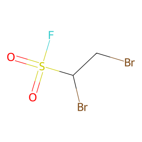 1,2-二溴乙烷-1-磺酰氟,1,2-Dibromoethane-1-sulfonyl fluoride