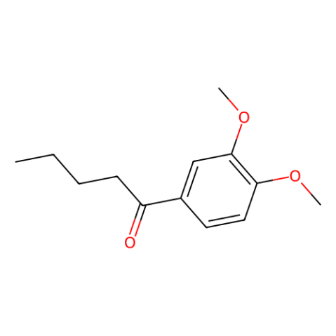 1-(3,4-dimethoxyphenyl)pentan-1-one,1-(3,4-dimethoxyphenyl)pentan-1-one