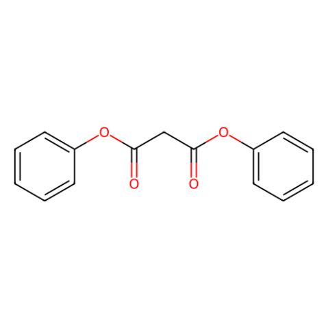 丙二酸二苯酯,Diphenyl malonate