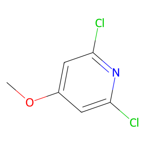 2.6-二氯-4甲氧基吡啶,2,6-Dichloro-4-methoxypyridine