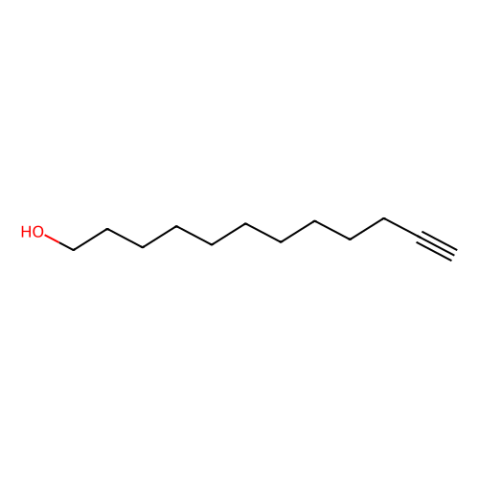 十二烷基-11-炔-1-醇,Dodec-11-yn-1-ol