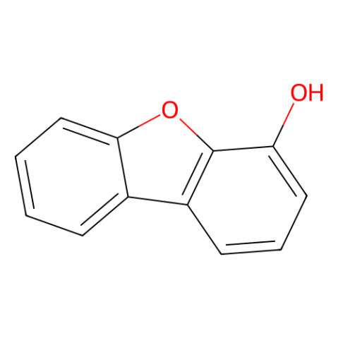 二苯并[b,d]呋喃-4-醇,Dibenzo[b,d]furan-4-ol